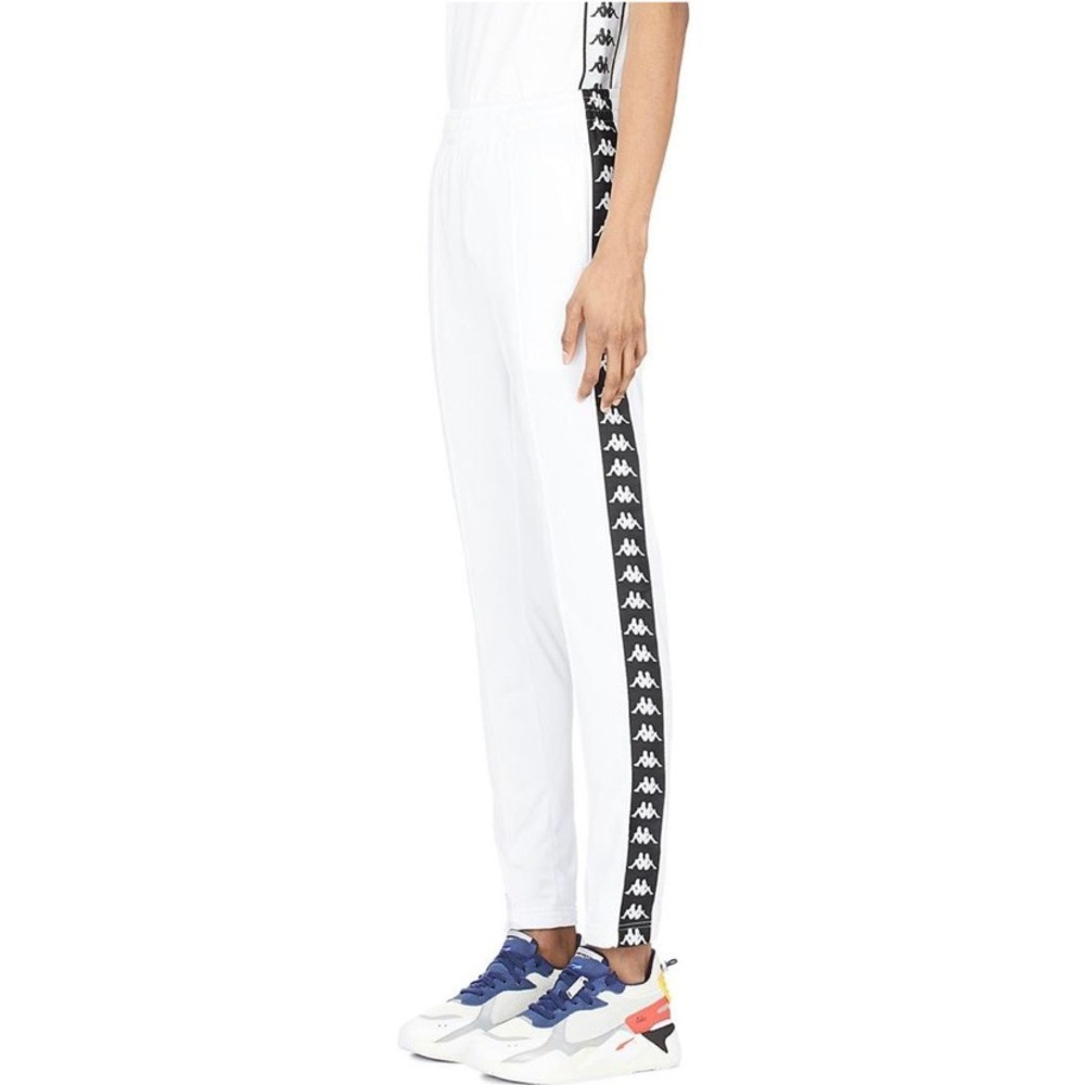 SOLD NWT Size M Kappa 222 Banda Astoria Sweatpants - Picture 2 of 7